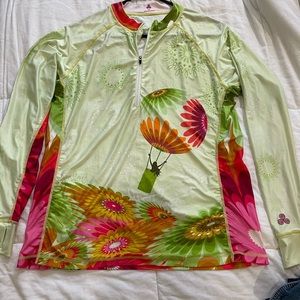 🌺Bold Babes SPF Long Sleeve 🌺